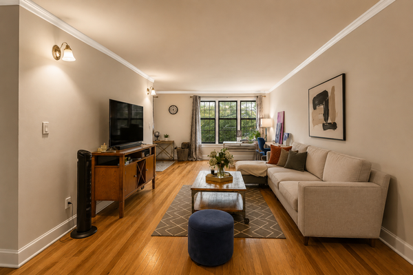 84-39 153rd Avenue #4J, Queens, NY 11414
