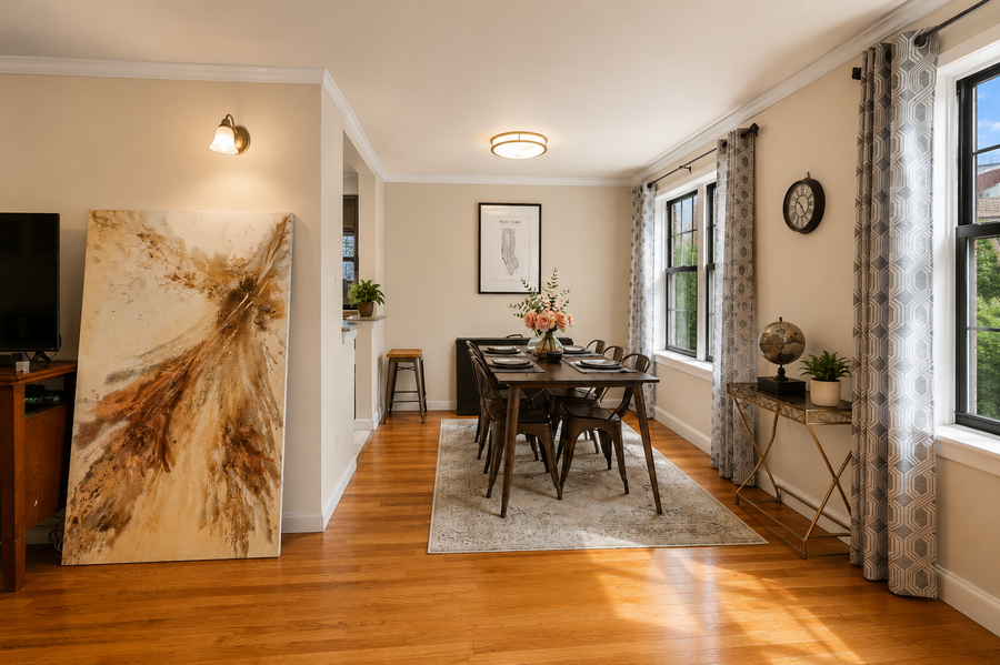 84-39 153rd Avenue #4J, Queens, NY 11414 - #2