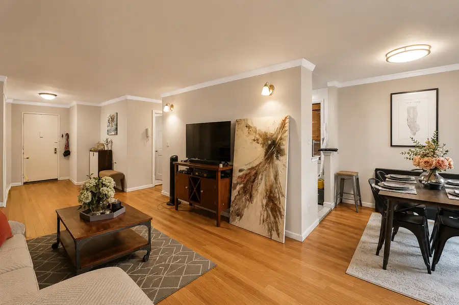 84-39 153rd Avenue #4J, Queens, NY 11414 - #3