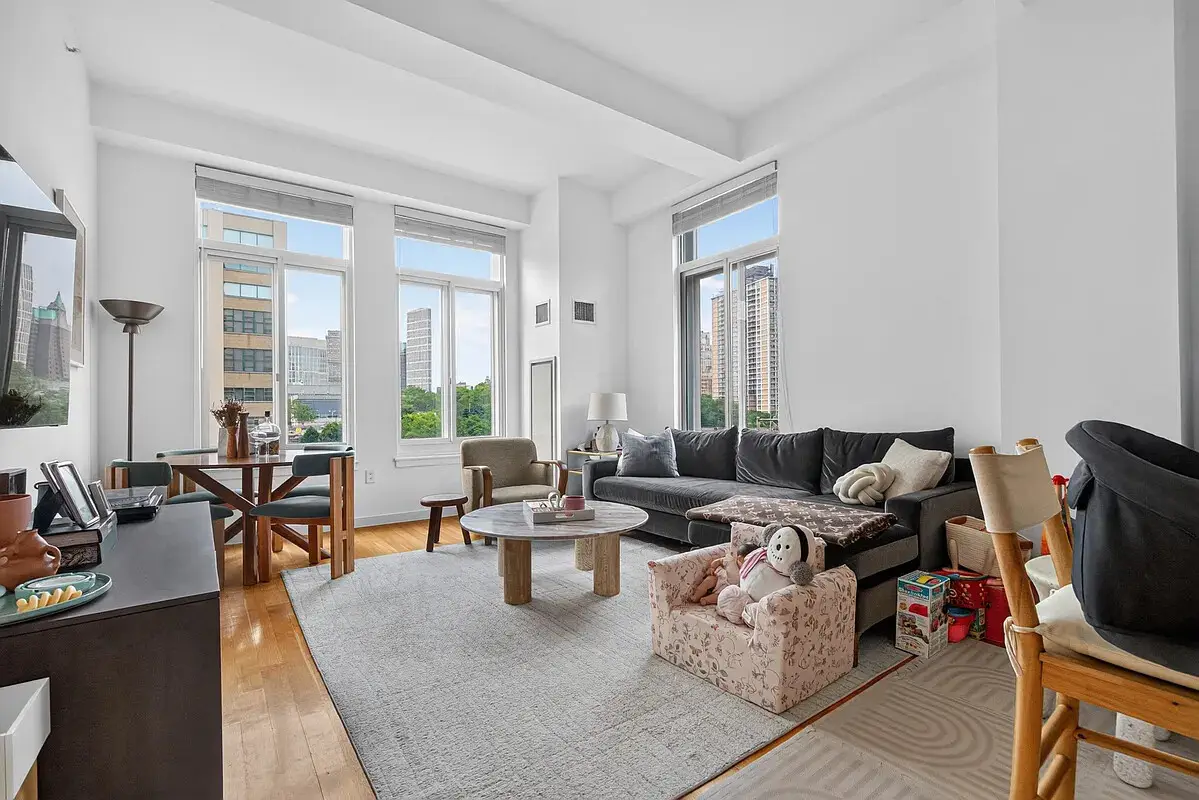 85 Adams Street #6A, Brooklyn, NY 11201 - #1