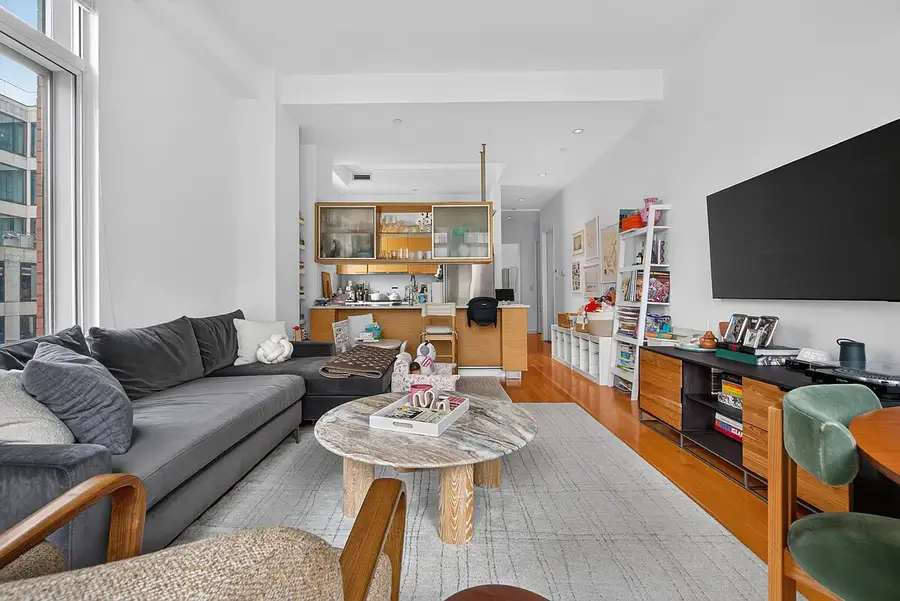85 Adams Street #6A, Brooklyn, NY 11201 - #2