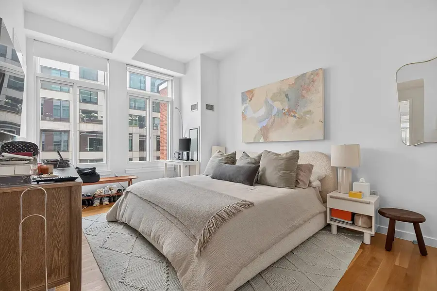 85 Adams Street #6A, Brooklyn, NY 11201 - #3