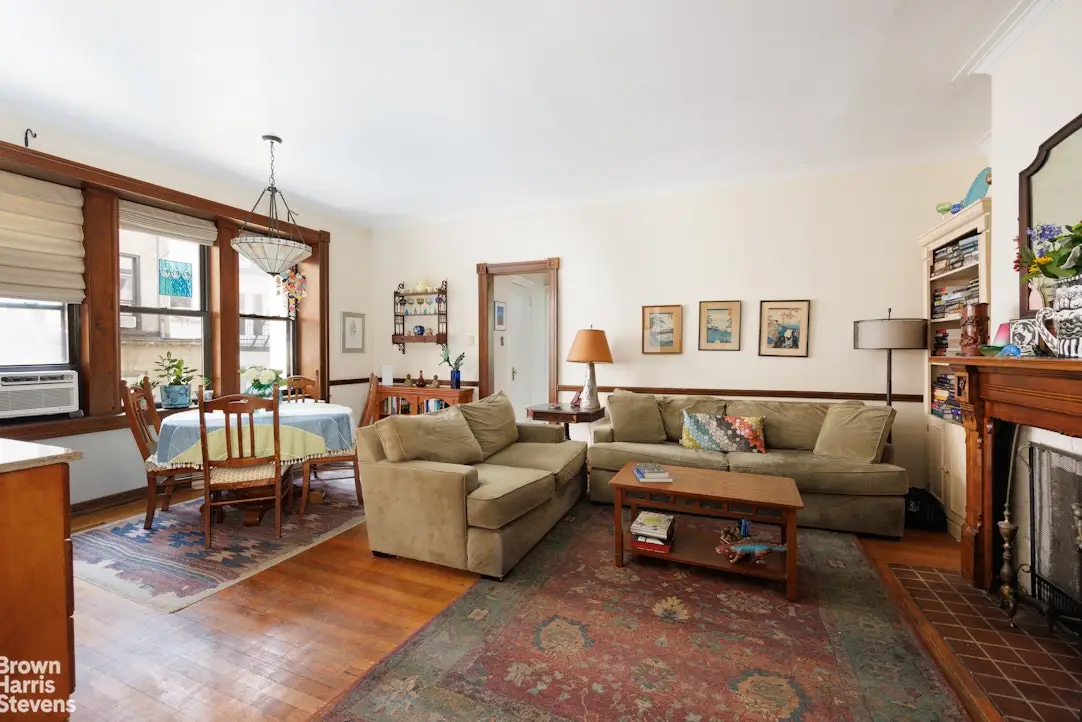114 Clinton Street #2A, Brooklyn, NY 11201 - #1