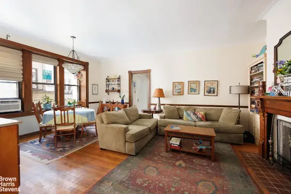 114 Clinton Street #2A, Brooklyn, NY 11201