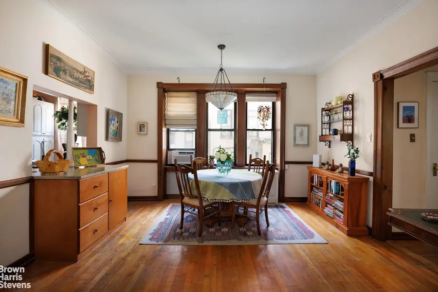 114 Clinton Street #2A, Brooklyn, NY 11201 - #2