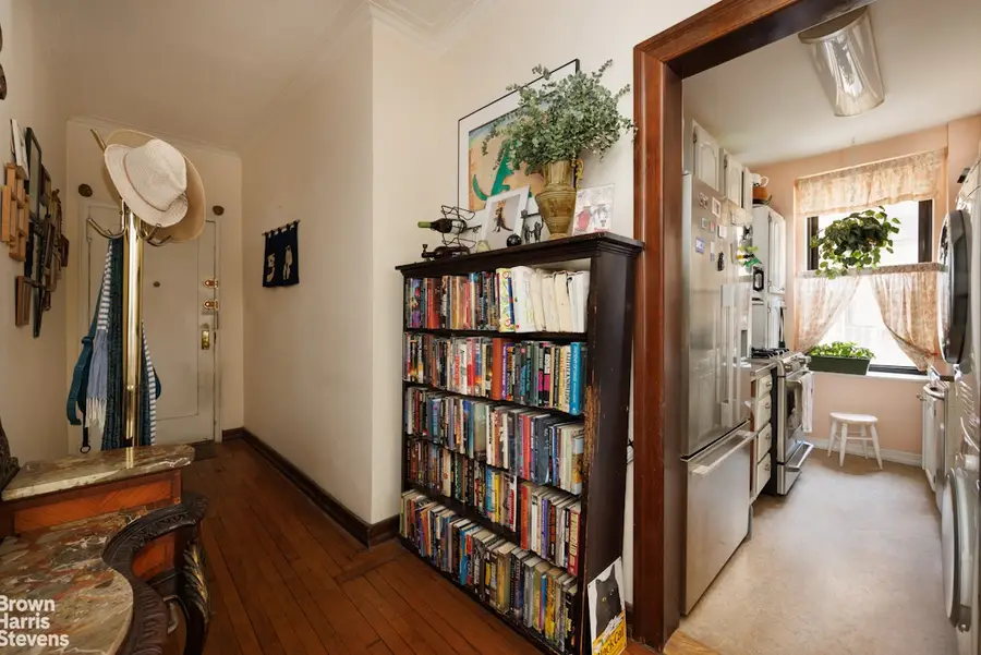 114 Clinton Street #2A, Brooklyn, NY 11201 - #3