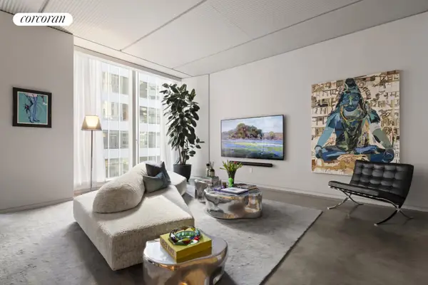 100 E 53rd Street #5-A, Manhattan, NY 10022