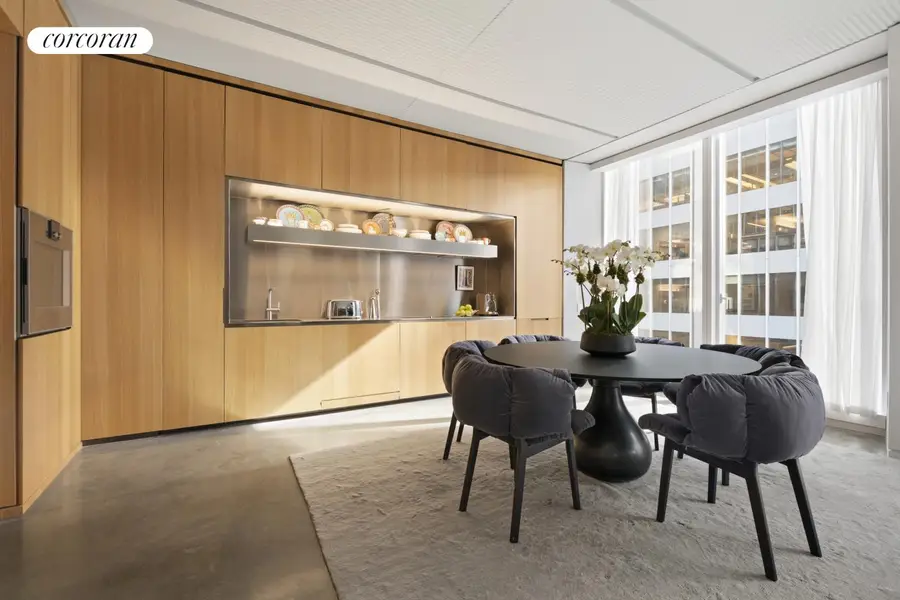 100 E 53rd Street #5-A, Manhattan, NY 10022 - #3