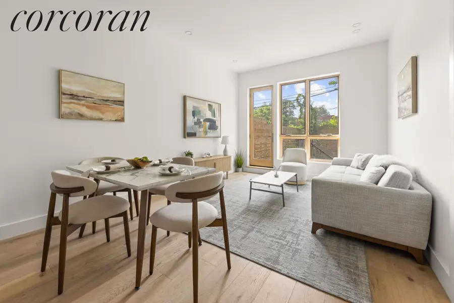 72 Quincy Street #1, Brooklyn, NY 11238 - #2