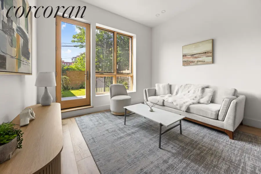 72 Quincy Street #1, Brooklyn, NY 11238 - #3
