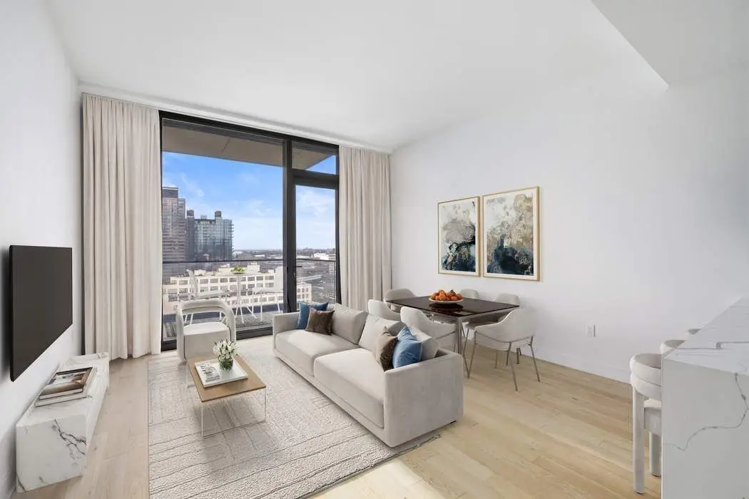 45-30 Pearson Street #17C, Queens, NY 11101 - #1