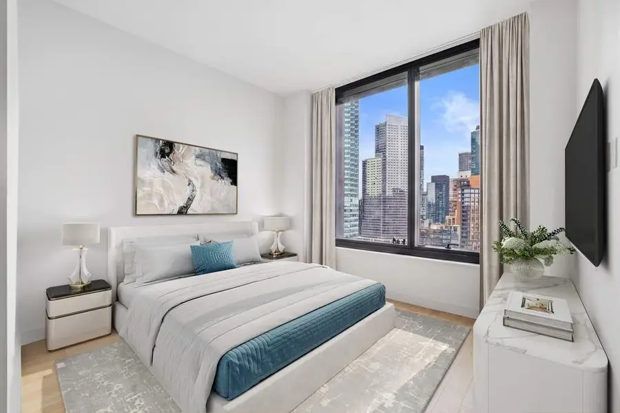 45-30 Pearson Street #17C, Queens, NY 11101 - #3