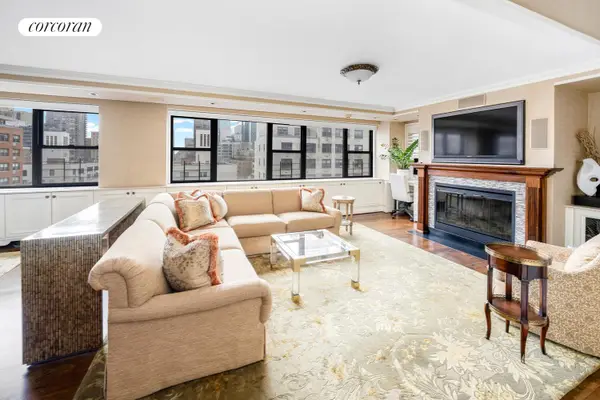 233 E 69th Street #14K, Manhattan, NY 10021