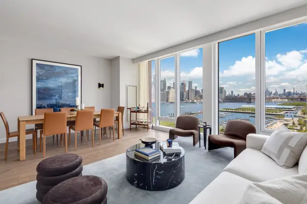 50 Bridge Park Drive #22C, Brooklyn, NY 11201
