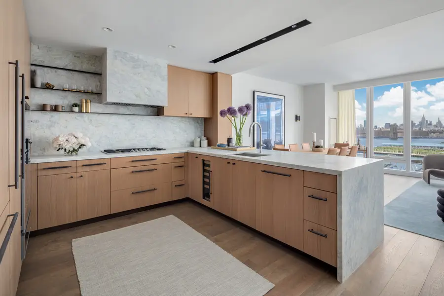50 Bridge Park Drive #22C, Brooklyn, NY 11201 - #2