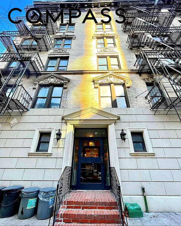329-339 E 94th Street, Manhattan, NY 10128