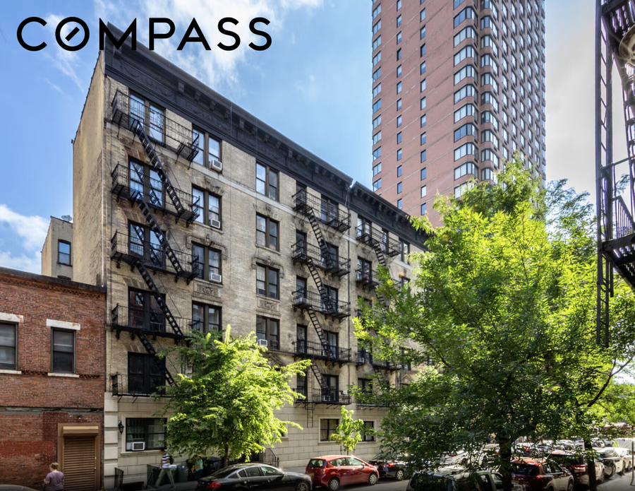 329-339 E 94th Street, Manhattan, NY 10128 - #2