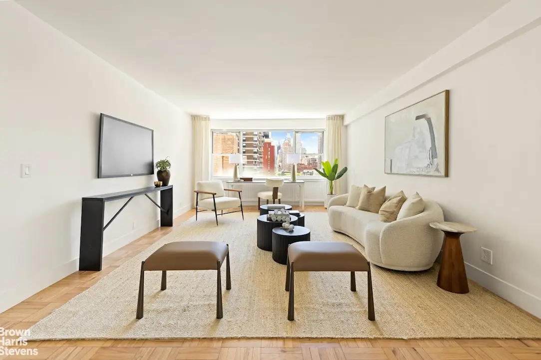 35 Sutton Place #14D, Manhattan, NY 10022 - #1