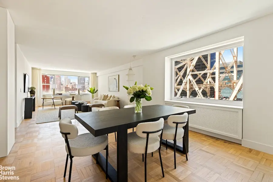 35 Sutton Place #14D, Manhattan, NY 10022 - #2