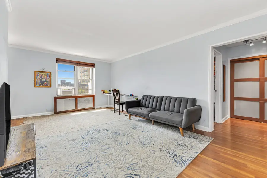 105-34 65th Avenue #6E, Queens, NY 11375 - #3