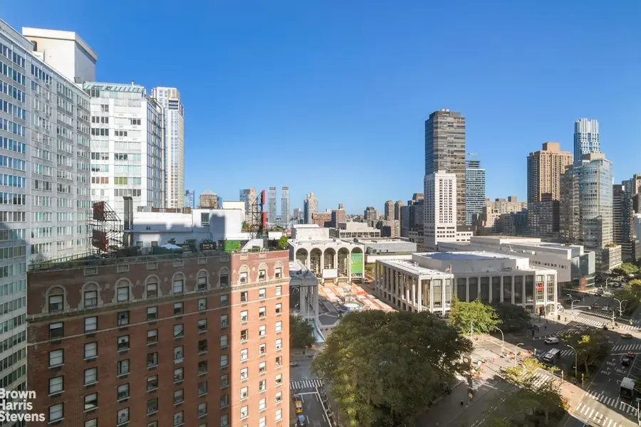 30 W 63rd Street #14N, Manhattan, NY 10023 - #3