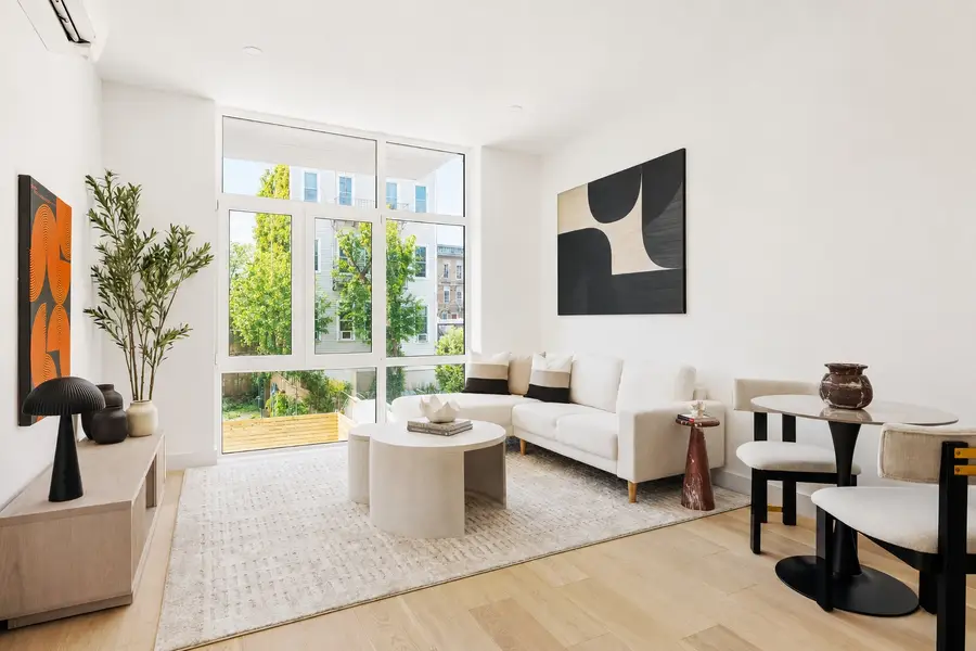 301 Stockholm Street #1-F, Brooklyn, NY 11237 - #2