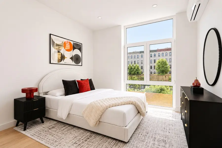 301 Stockholm Street #1-F, Brooklyn, NY 11237 - #3