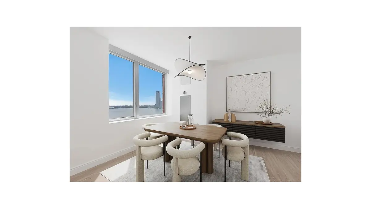 20 River Terrace #16N, Manhattan, NY 10282 - #1
