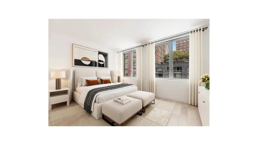20 River Terrace #16N, Manhattan, NY 10282 - #3