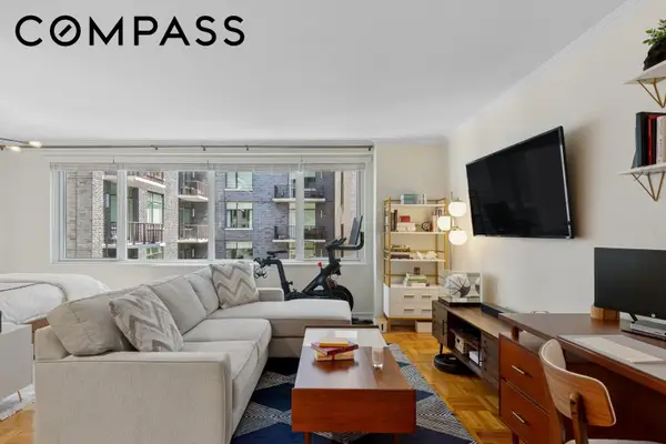 301 E 22nd Street #11U, Manhattan, NY 10010