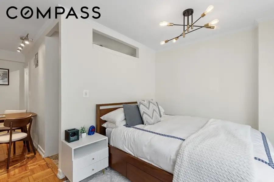 301 E 22nd Street #11U, New York, NY 10010 - #2
