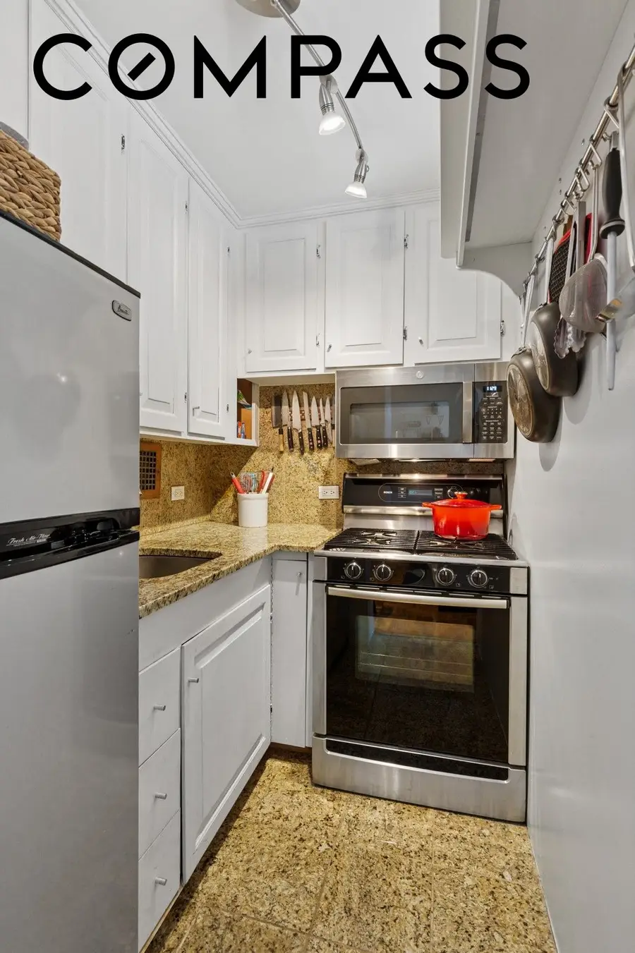 301 E 22nd Street #11U, New York, NY 10010 - #3