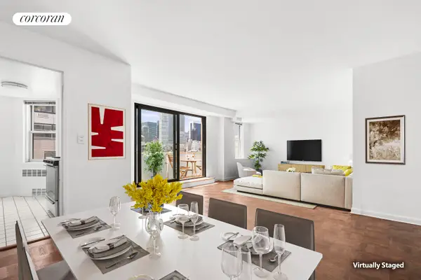 167 E 67th Street #17B, Manhattan, NY 10065
