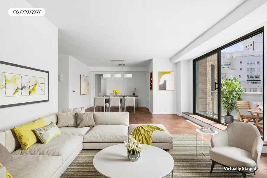 167 E 67th Street #17B, Manhattan, NY 10065 - #3