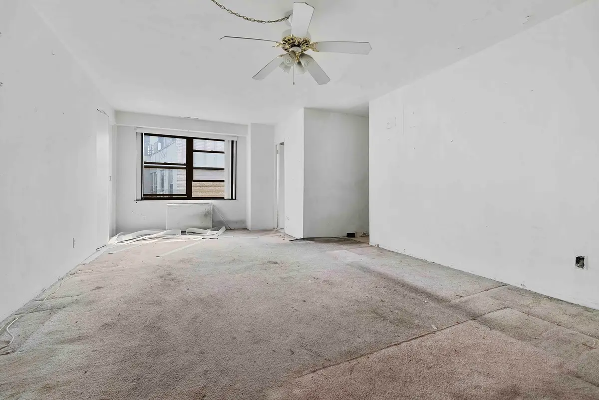 1020 Grand Concourse #11RR, Bronx, NY 10452 - #1