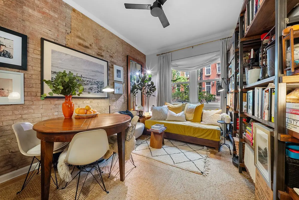 406 W 46th Street #1-A, New York, NY 10036 - #1