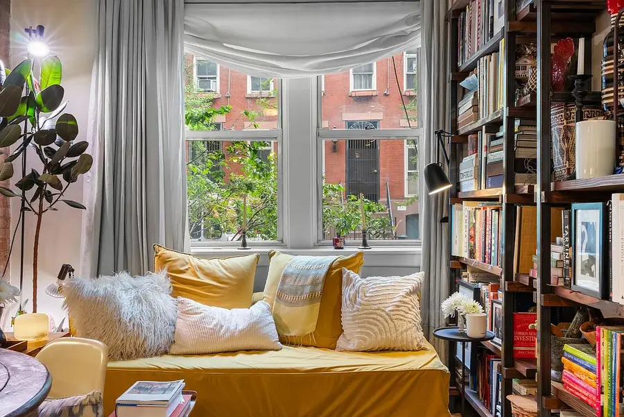 406 W 46th Street #1-A, New York, NY 10036 - #3