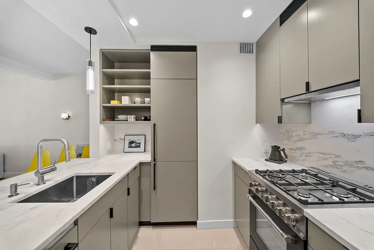 470 W 24th Street #2-G, New York, NY 10011 - #1