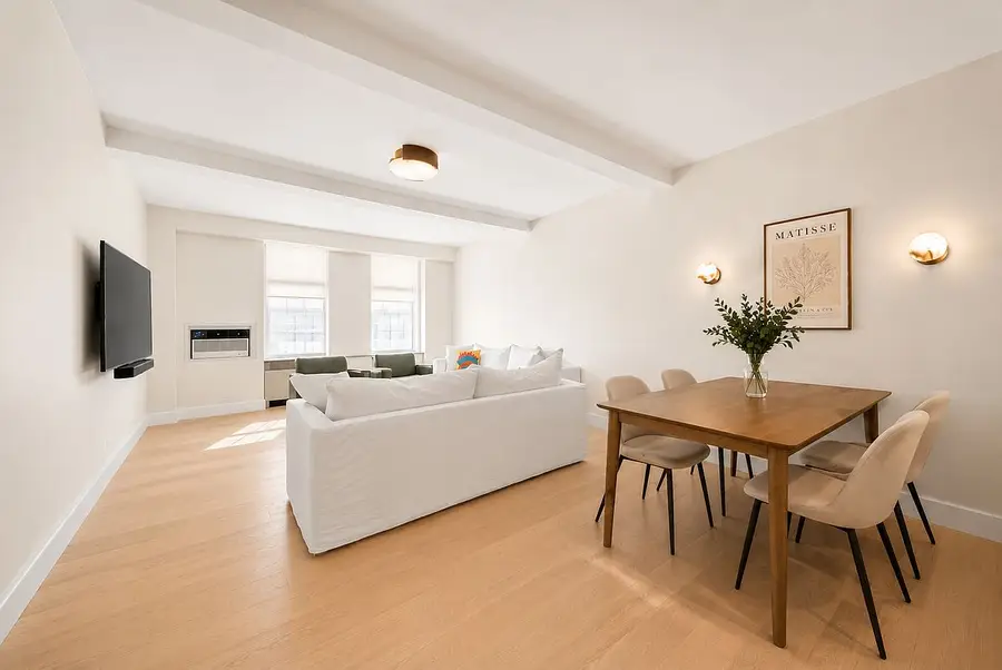 470 W 24th Street #2-G, New York, NY 10011 - #2