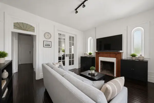 411 Clinton Street #5, Brooklyn, NY 11231