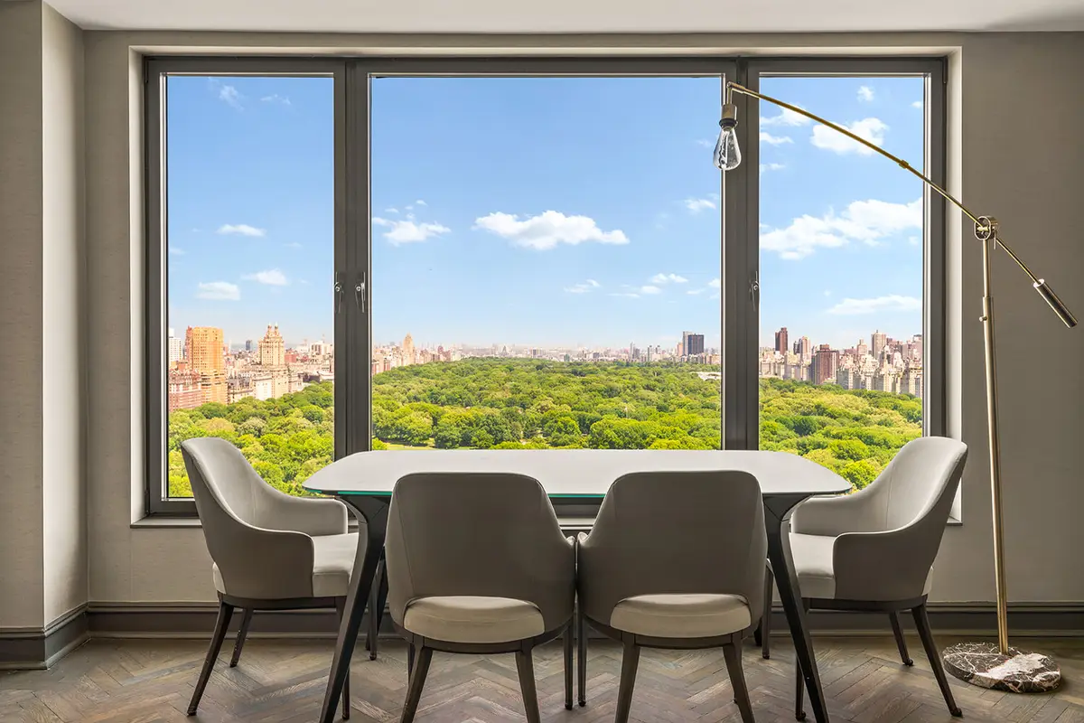160 Central Park S #3101/3118, Manhattan, NY 10019 - #1