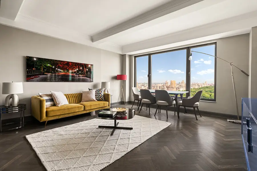 160 Central Park S #3101/3118, Manhattan, NY 10019 - #2
