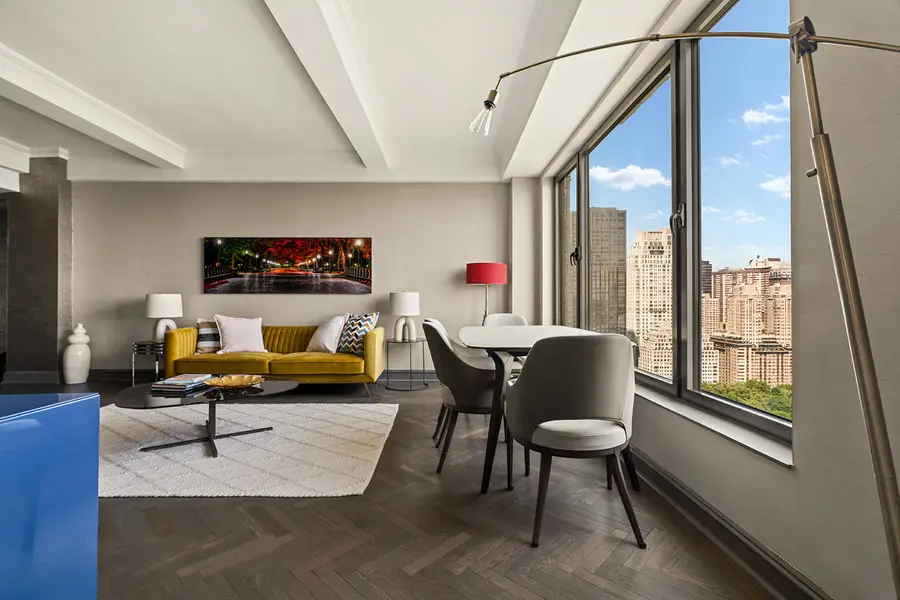 160 Central Park S #3101/3118, Manhattan, NY 10019 - #3