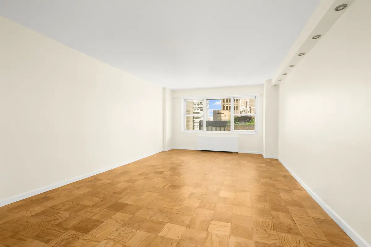 159 W 53rd Street #14F, Manhattan, NY 10019 - #1