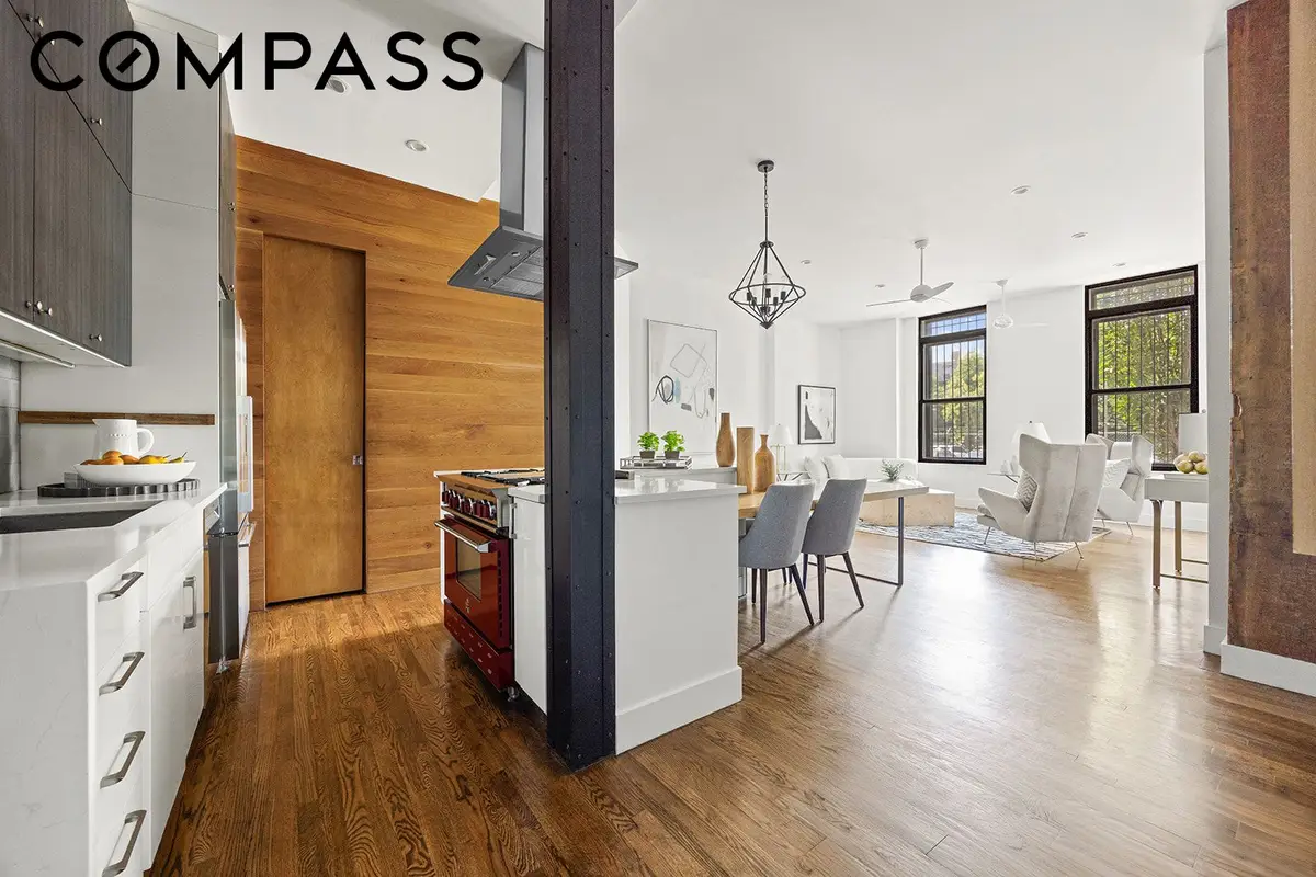 1 Tiffany Place #1K, Brooklyn, NY 11231 - #1