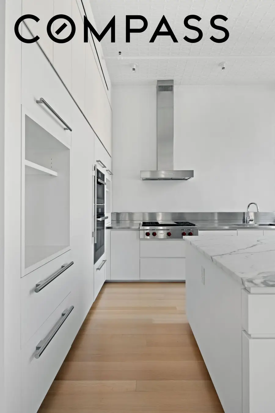 54 Bleecker Street #2A, Manhattan, NY 10012 - #3