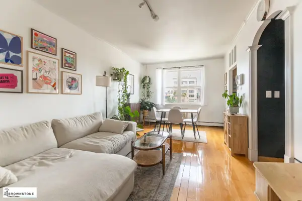 158 Sackett Street #5B, Brooklyn, NY 11231