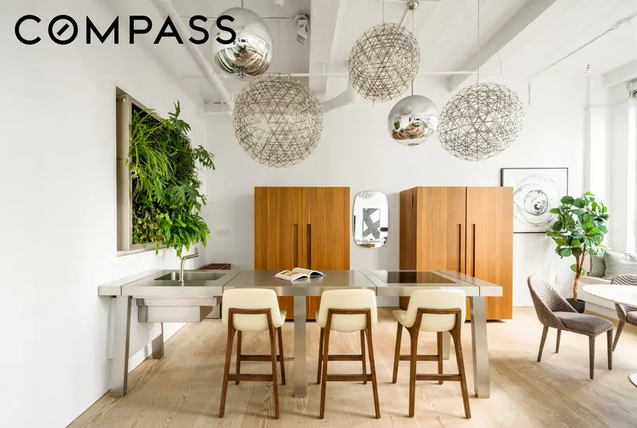 448 W 37th Street #12E, Manhattan, NY 10018 - #3