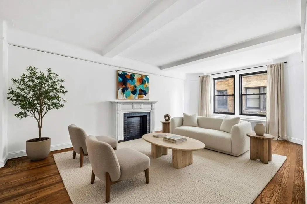 308 E 79th Street #7J, New York, NY 10075 - #1