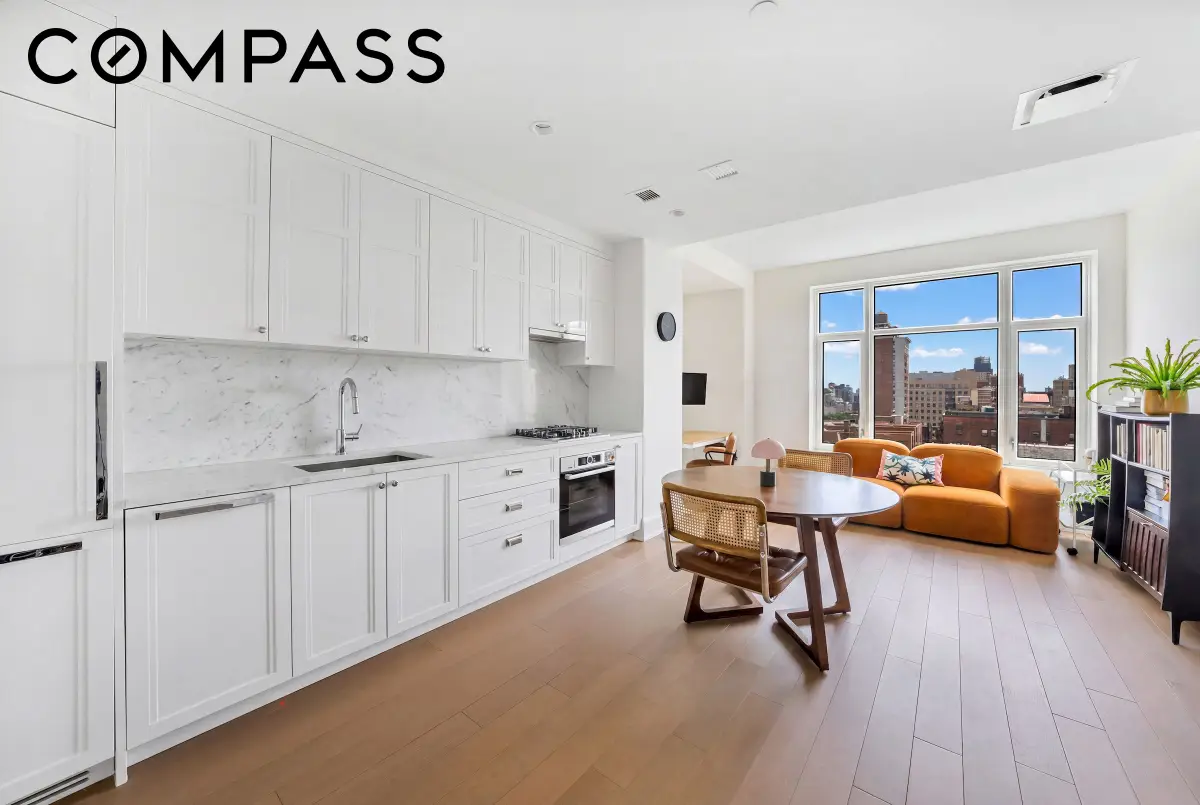 100 Claremont Avenue #10D, New York, NY 10027 - #1